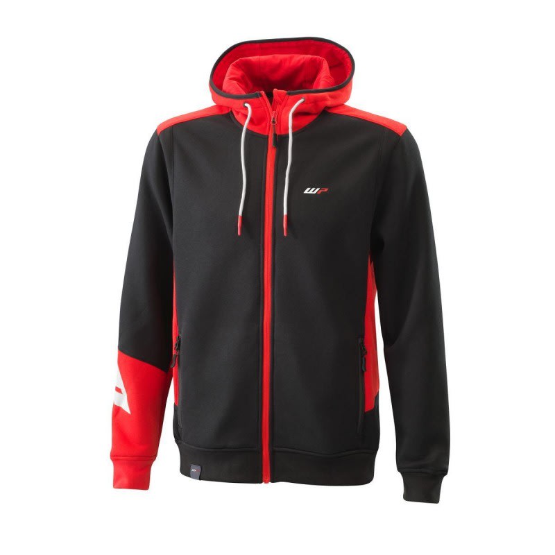 WP Replica Team Zip Hoodie