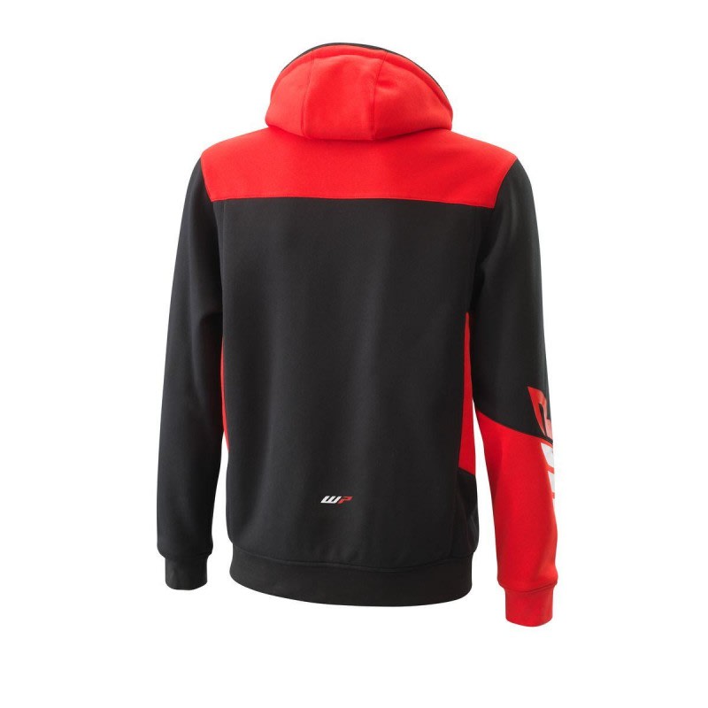 WP Replica Team Zip Hoodie