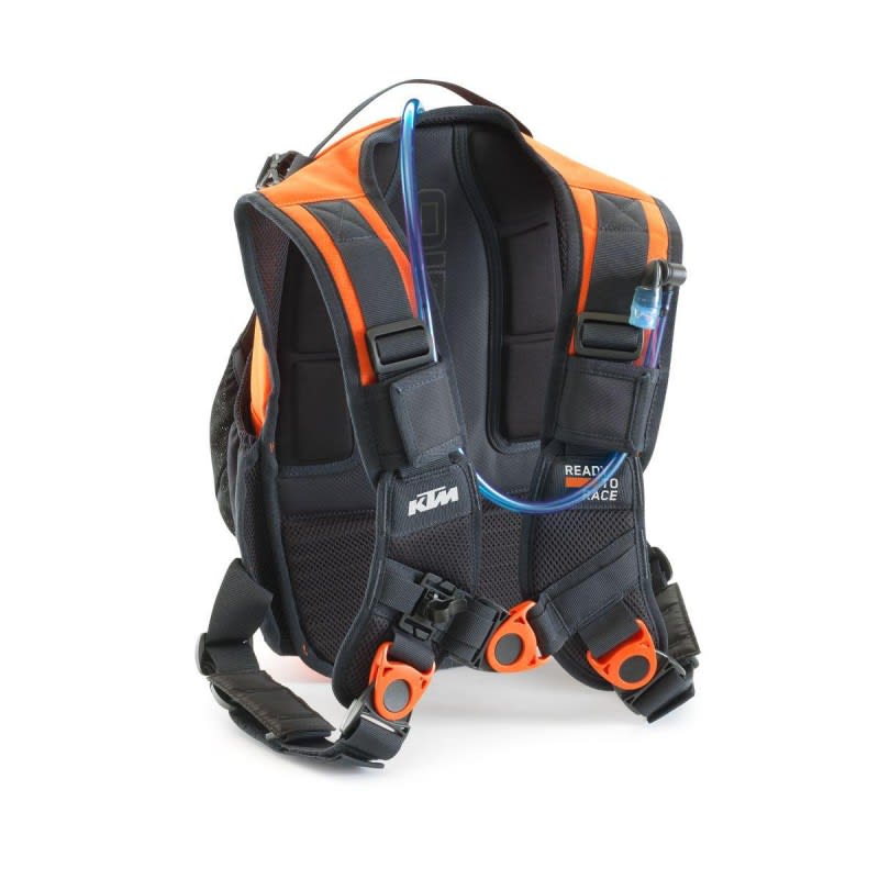 KTM Team Baja Hydration Backpack