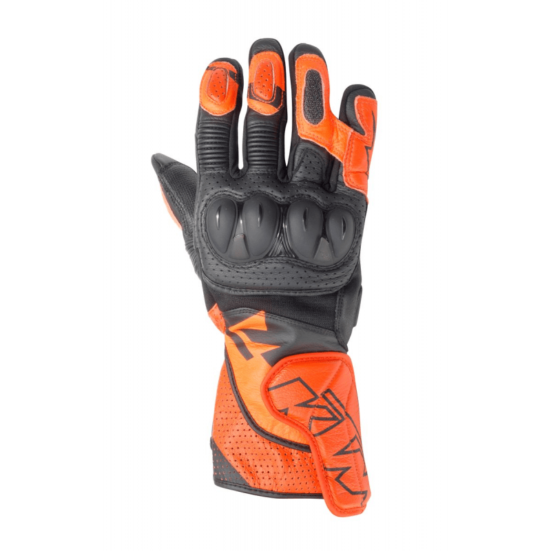 KTM SP-2 V3 Leather Gloves