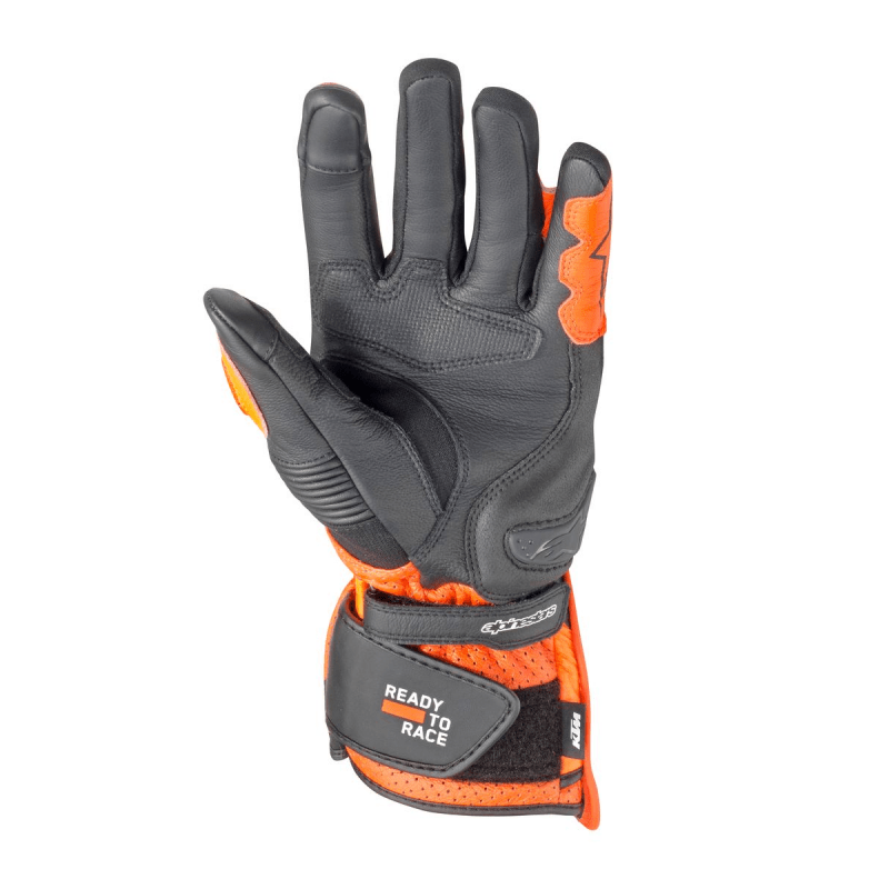 KTM SP-2 V3 Leather Gloves