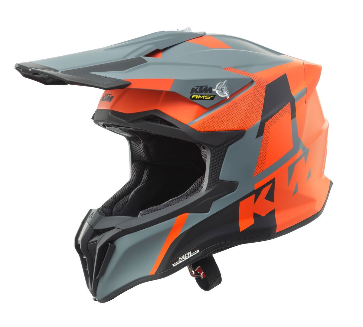 Ktm Powerwear Agv Ktm Helmet KTM Schuberth C4 PRO Motorcycle Flip