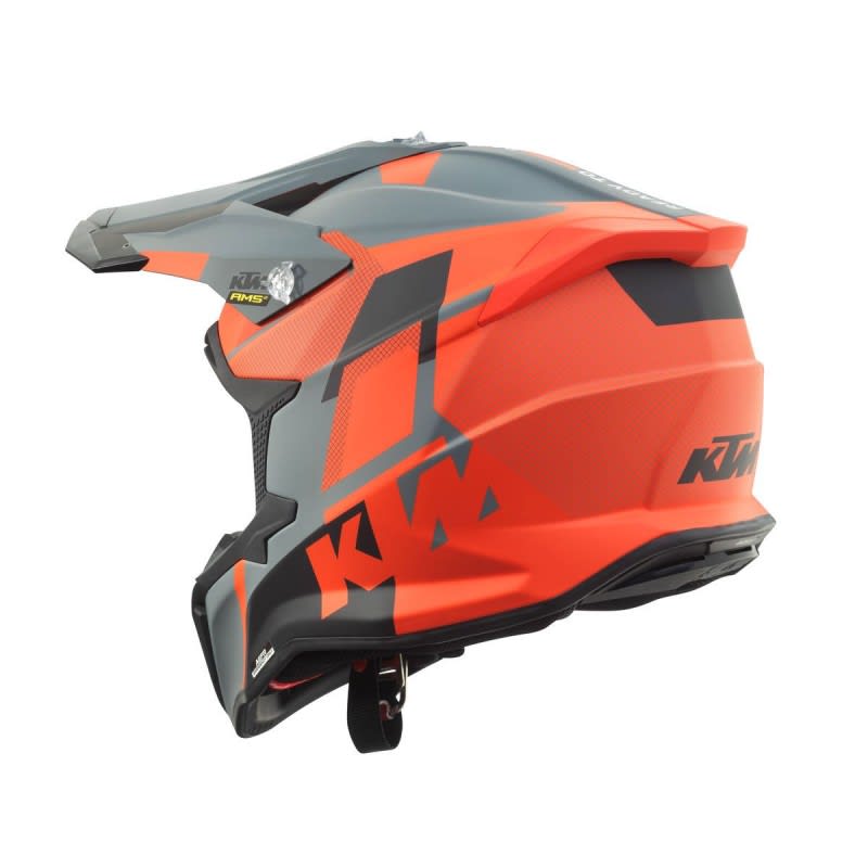 KTM Strycker Helmet