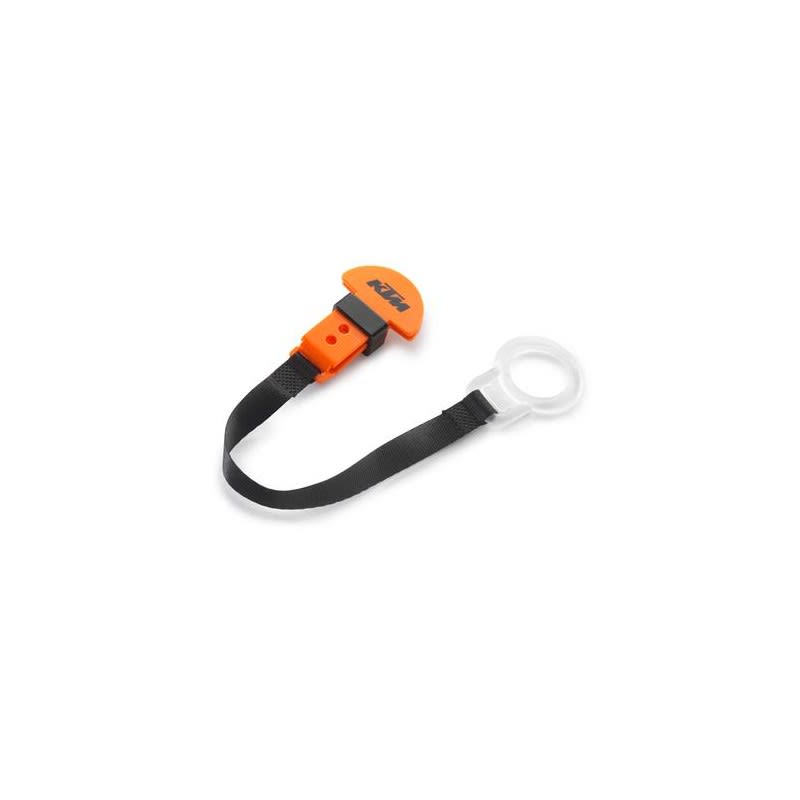 KTM Kids Pacifier Kit