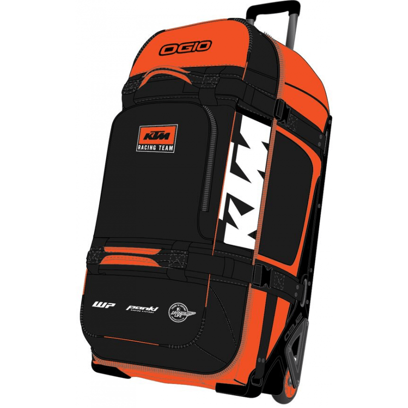 KTM Team Travel Bag 9800