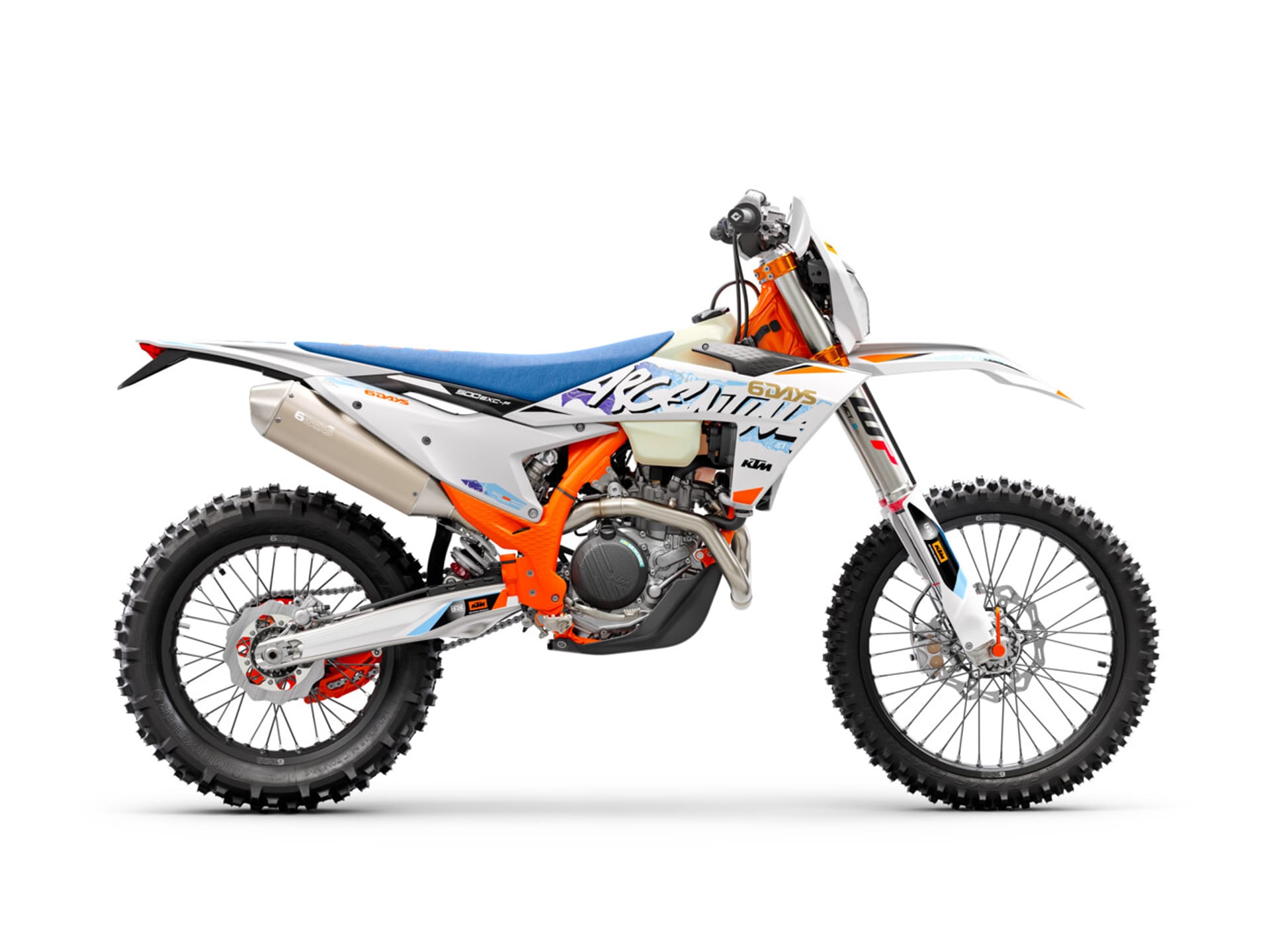 即納大人気最新型　アチェルビス　ビッグタンク　KTM　EXC　EXC-F 　SX　SX-F　2007-2011年式　11L　丸栄 その他