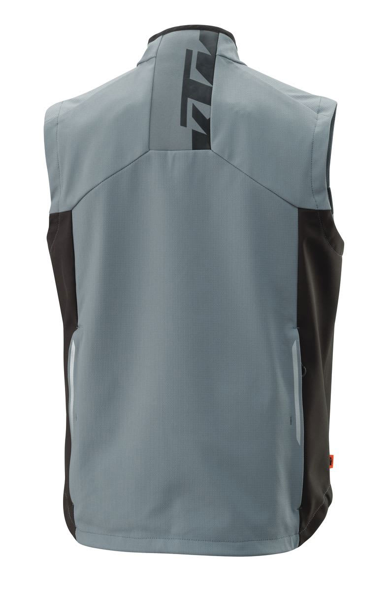 KTM Racetech Vest * Motorcycles R Us