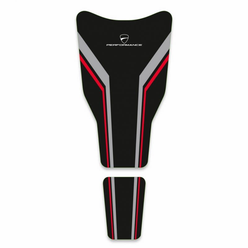 Ducati Adhesive Tank Protector