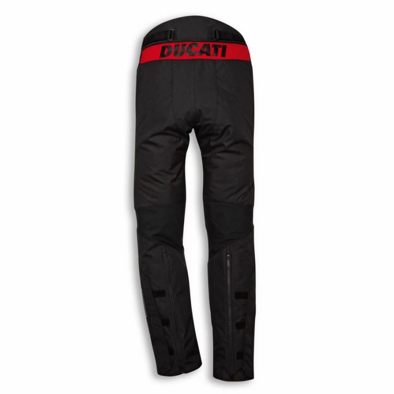 Ducati Tour C4 Fabric Trousers