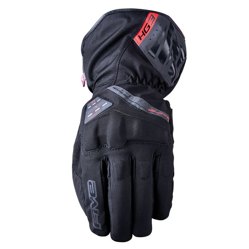 Five HG3 Evo Heated Glove Womens