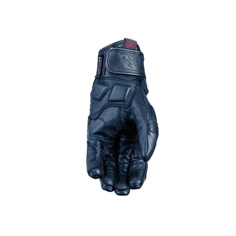 Five Kansas Waterproof Glove Black