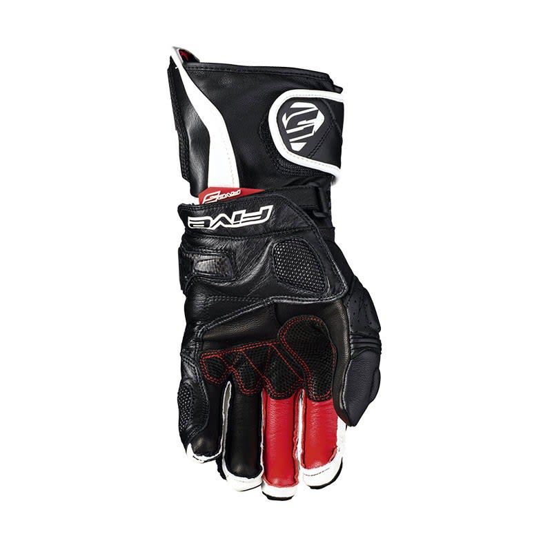 Five RFX1 Glove Womens Black