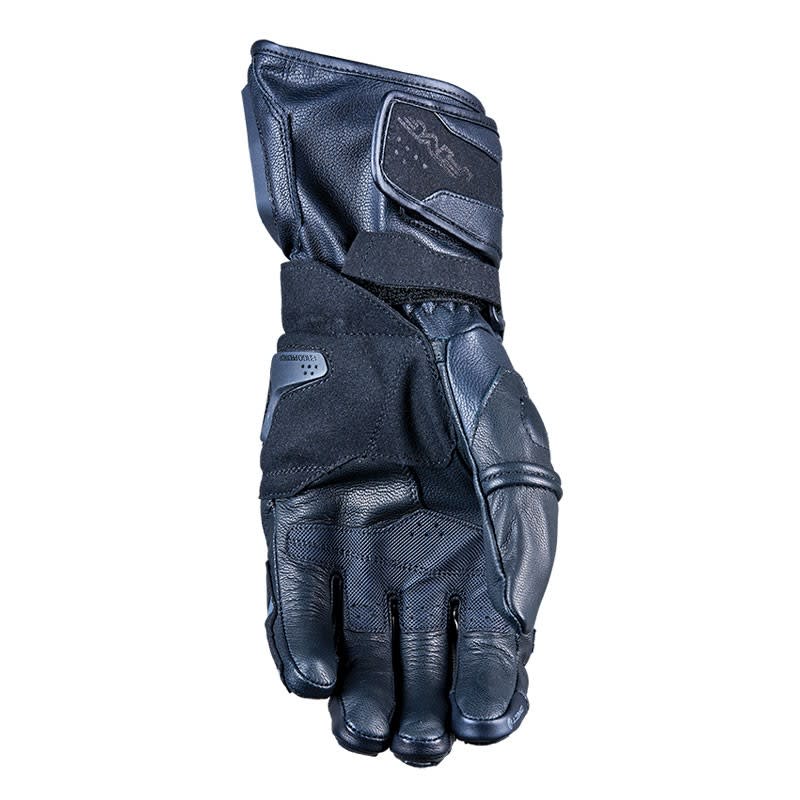 Five RFX4 Evo Glove Black