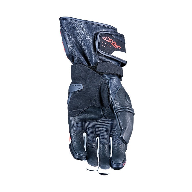 Five RFX4 Evo Glove Black/White/Red