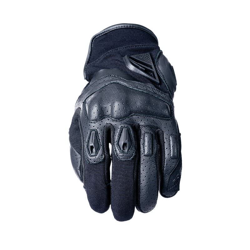 Five RS2 Evo Glove Black