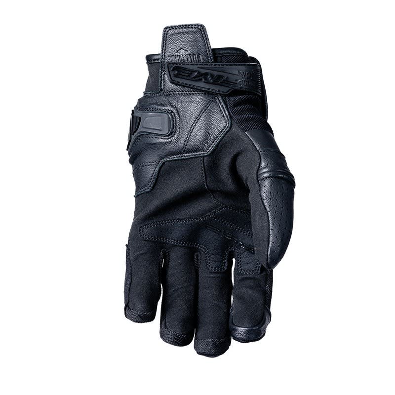 Five RS2 Evo Glove Black