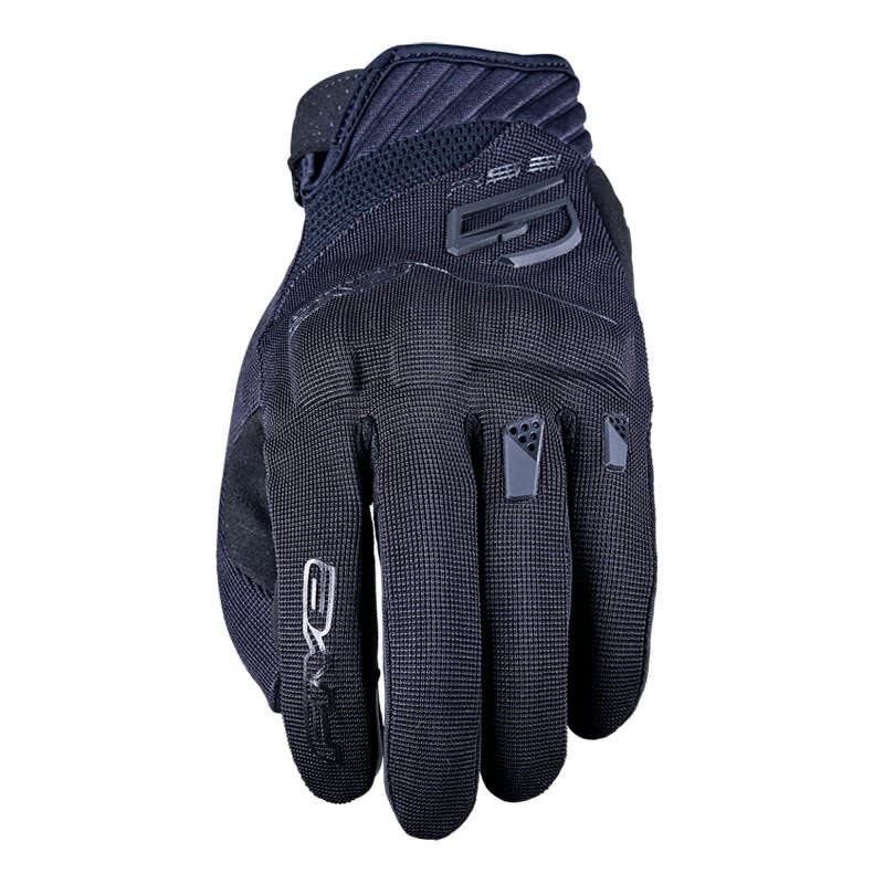 Five RS3 Evo Glove Black