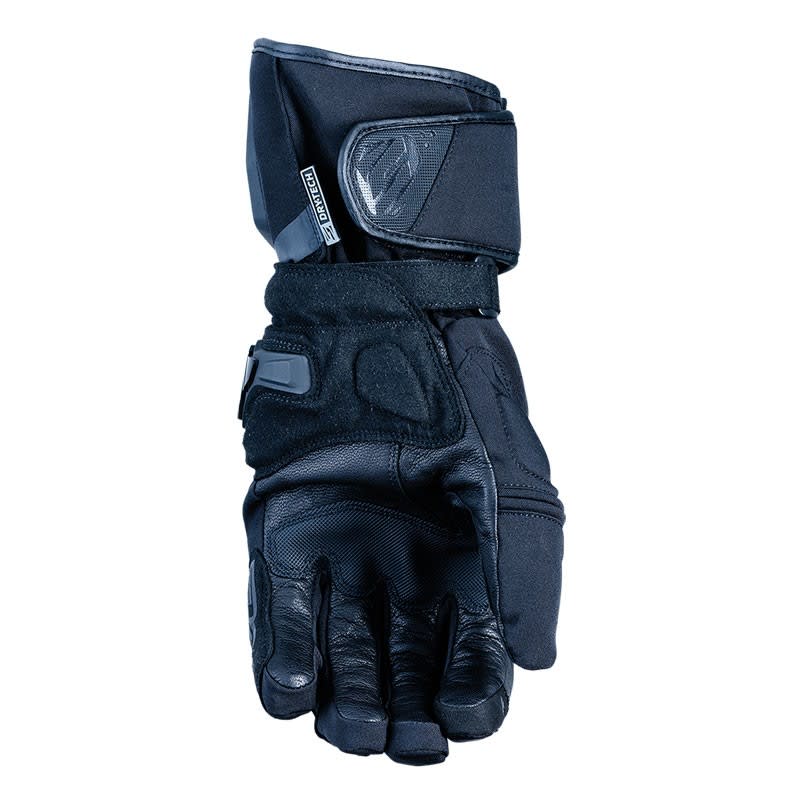 Five Sport Waterproof Glove Black