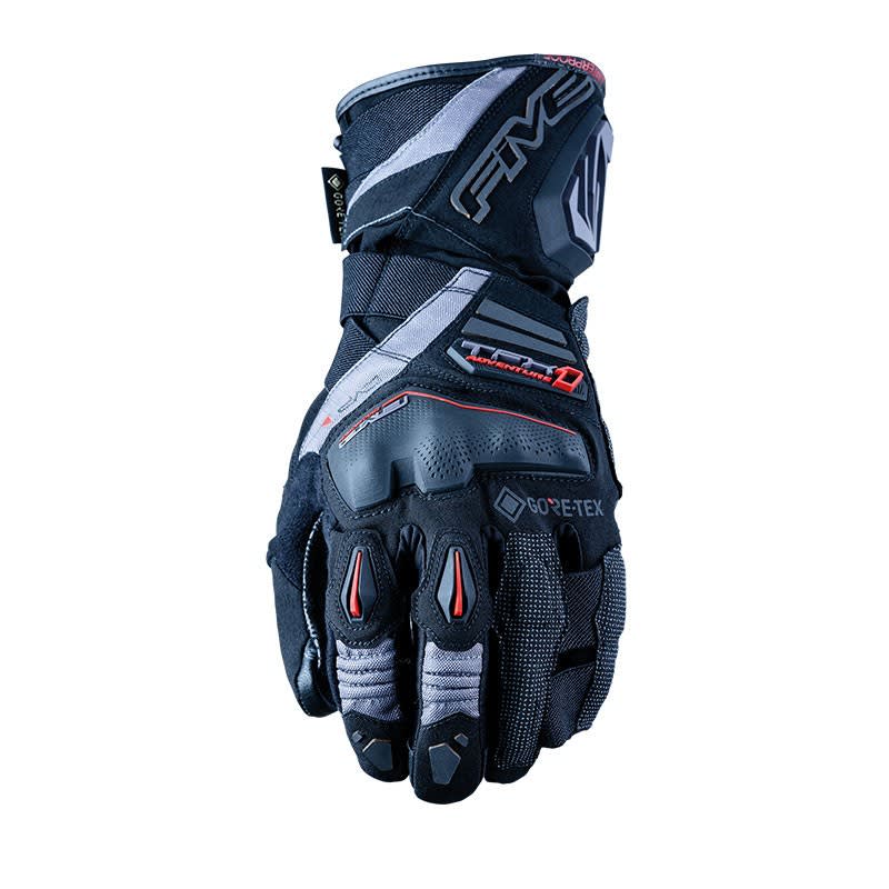 Five TFX1 GTX Glove Black/Grey