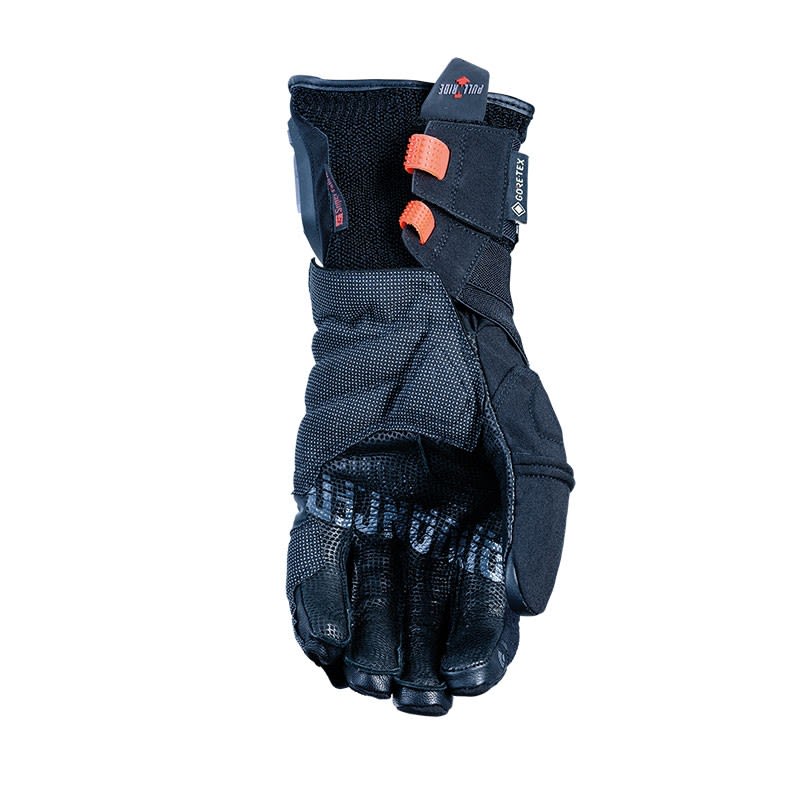 Five TFX1 GTX Glove Black/Grey