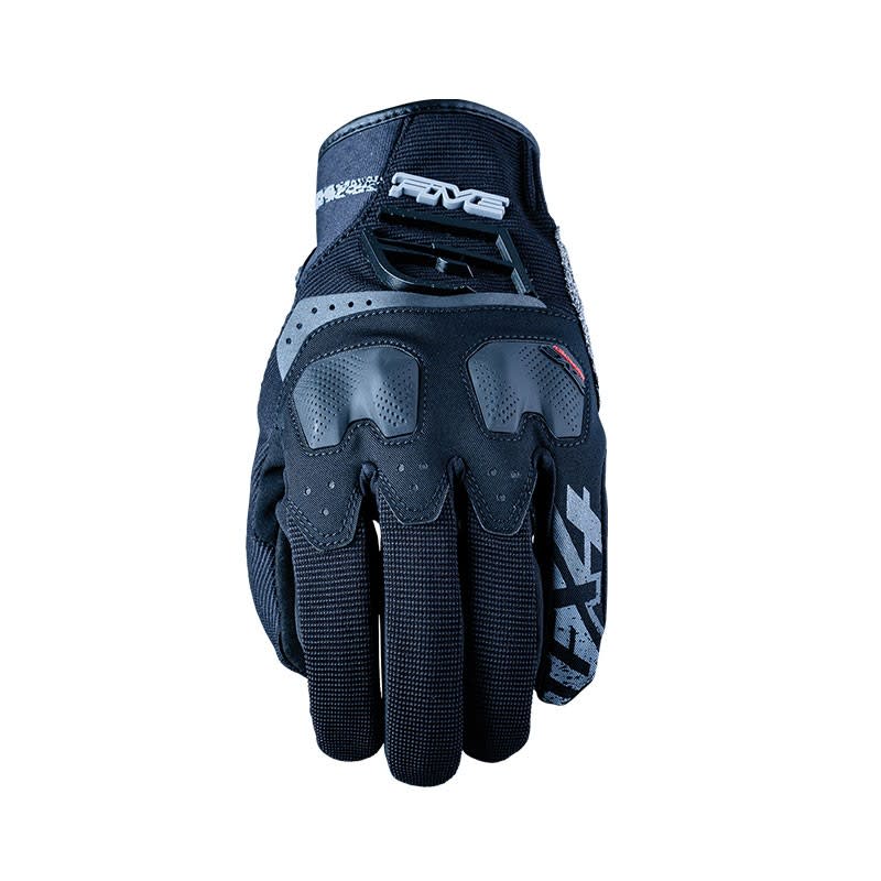 Five TFX4 Water Resistant Glove Black