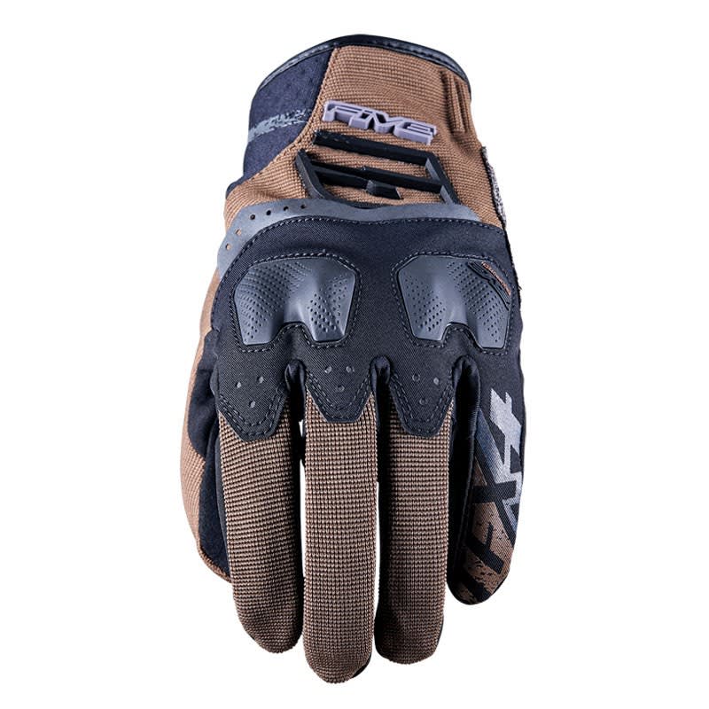 Five TFX4 Water Resistant Glove Brown