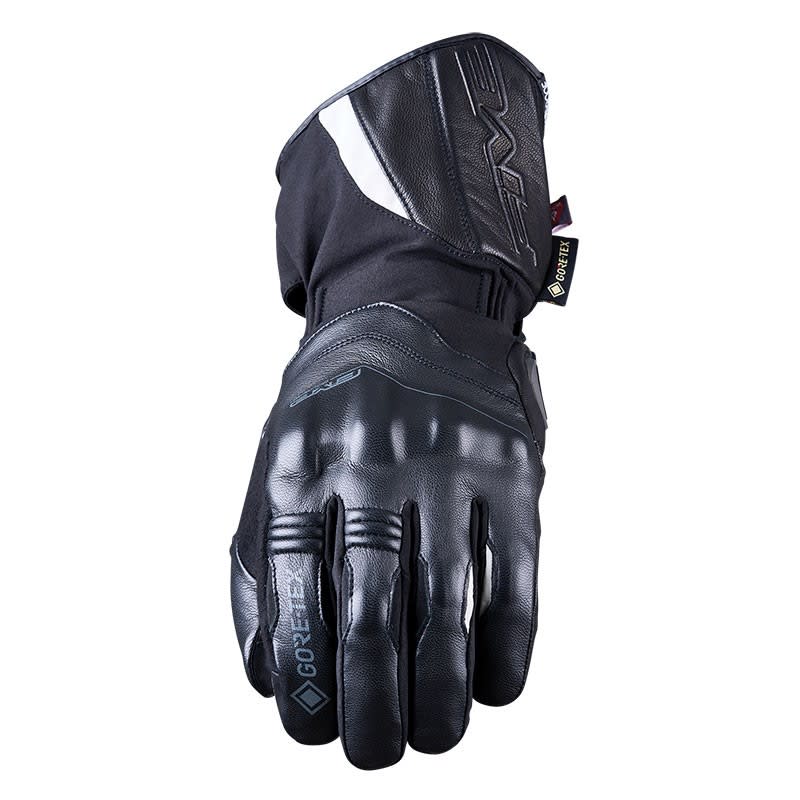 Five WFX Skin Evo GTX Glove Womens Black