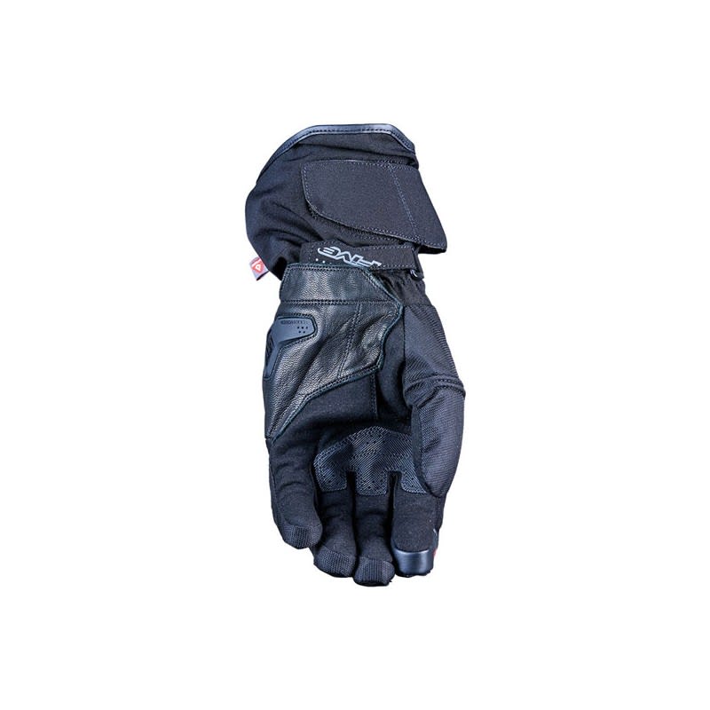 Five WFX2 Evo Waterproof Glove Black