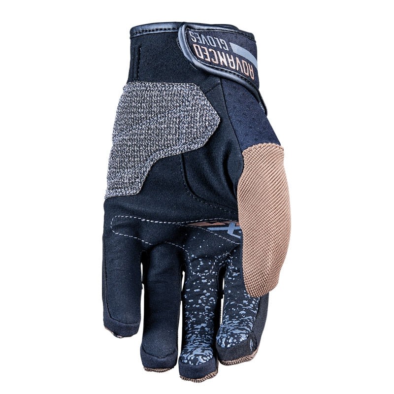 Five TFX4 Water Resistant Glove Brown