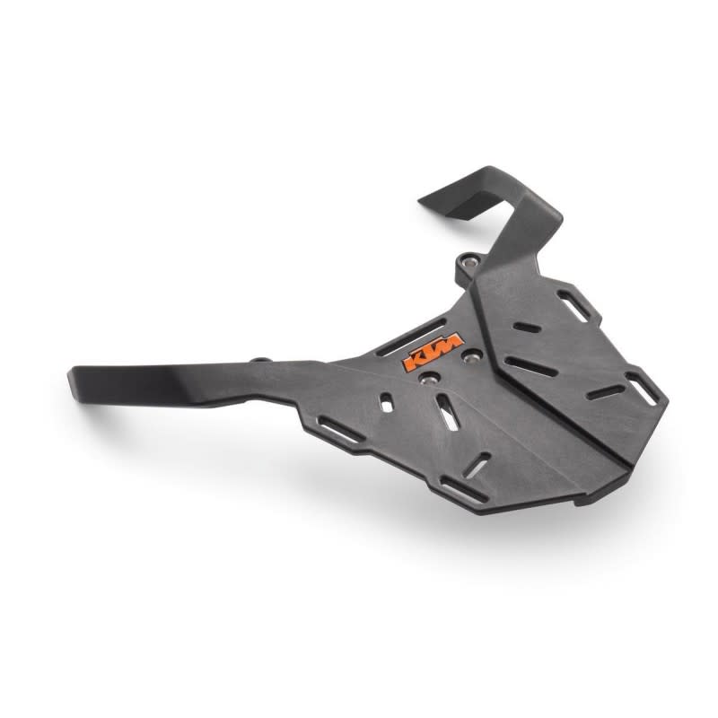 KTM Top Case Carrier