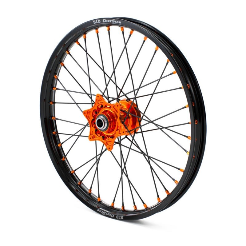 KTM Factory Front Wheel 1.6 x 21