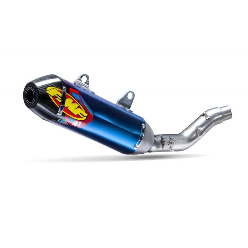 KTM FMF Factory 4.1 RCT Silencer