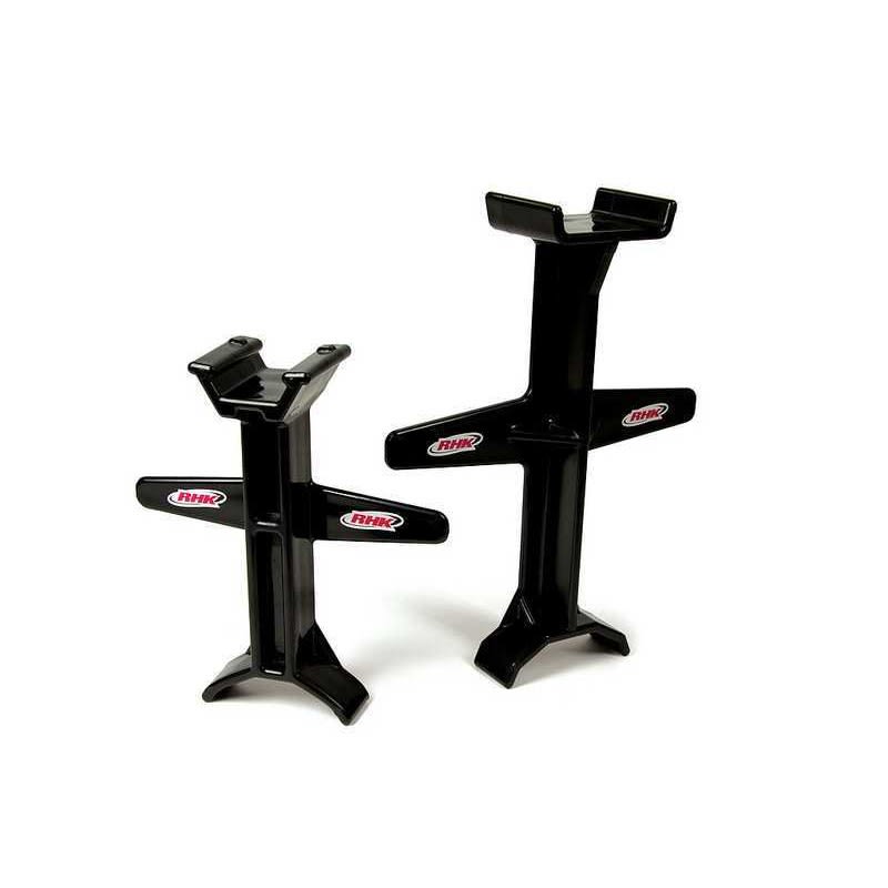 RHK Junior Front Wheel Supports