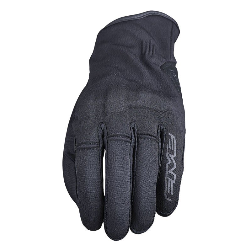 Five Flow Glove Black