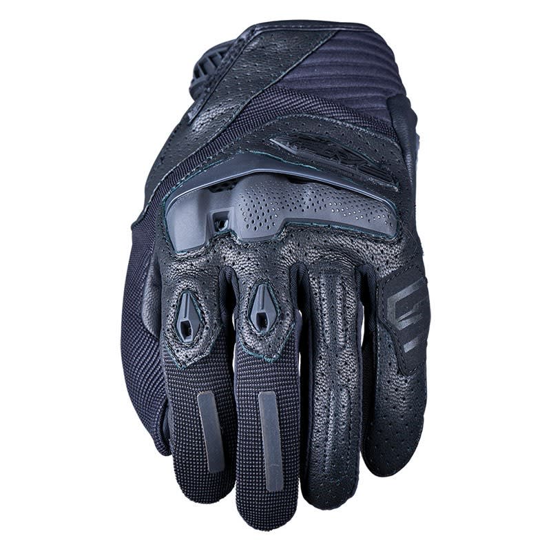 Five RS1 Glove Black