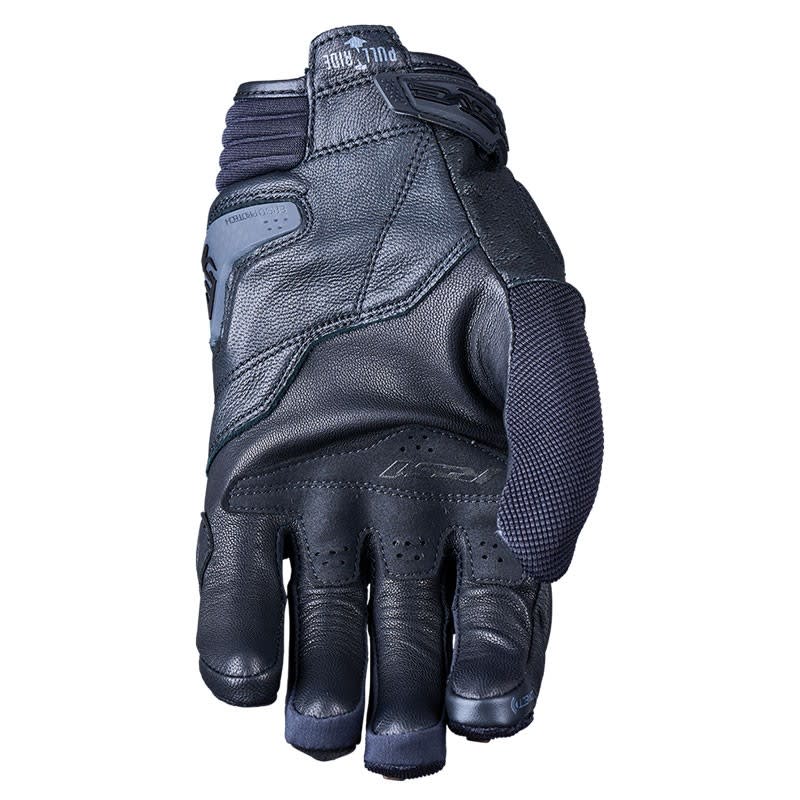 Five RS1 Glove Black