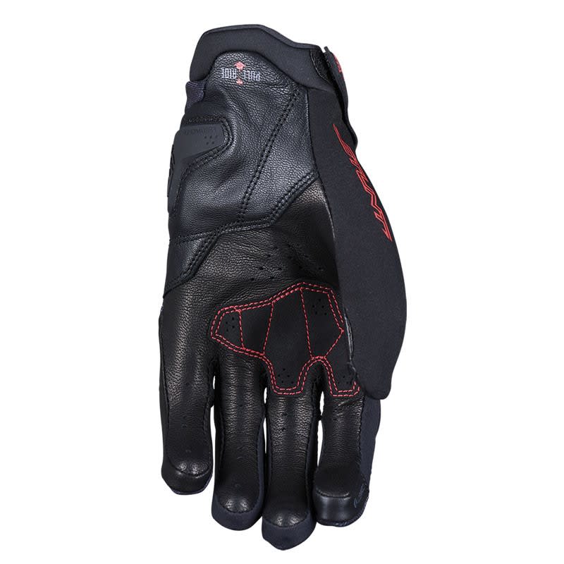 Five Stunt Evo 2 Glove Camo Black/Red