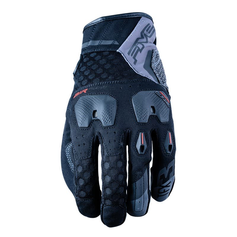 Five TFX3 Airflow Glove Black/Grey