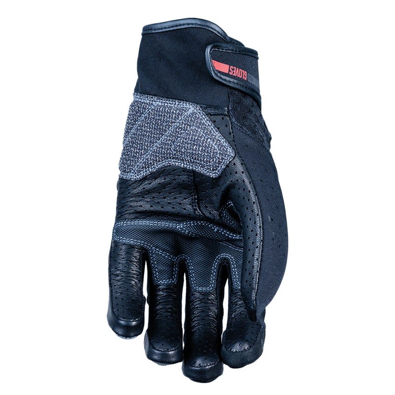 Five TFX3 Airflow Glove Black/Grey