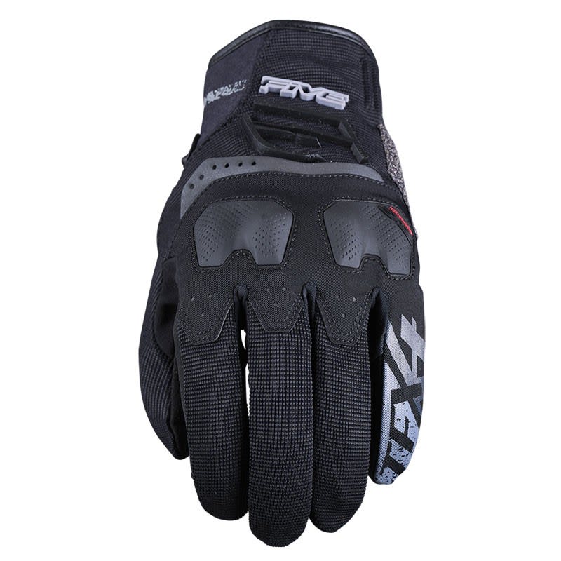 Five TFX4 Water Resistant Glove Womens Black