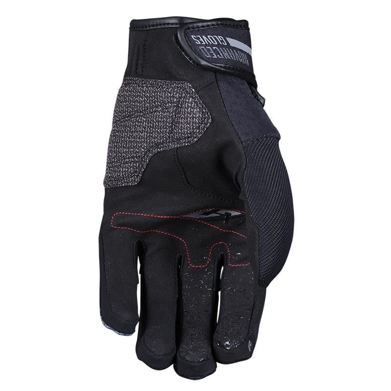 Five TFX4 Water Resistant Glove Womens Black