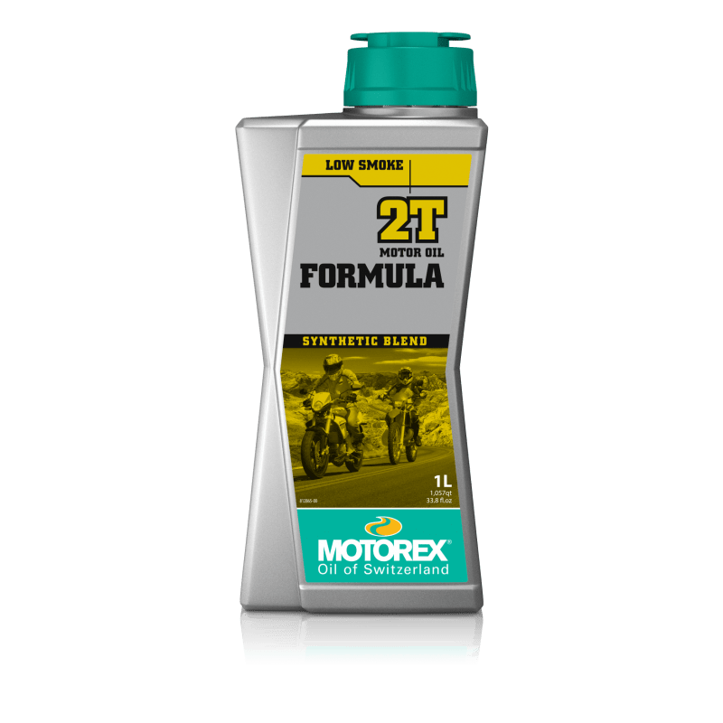 Motorex Formula 2T (1L)