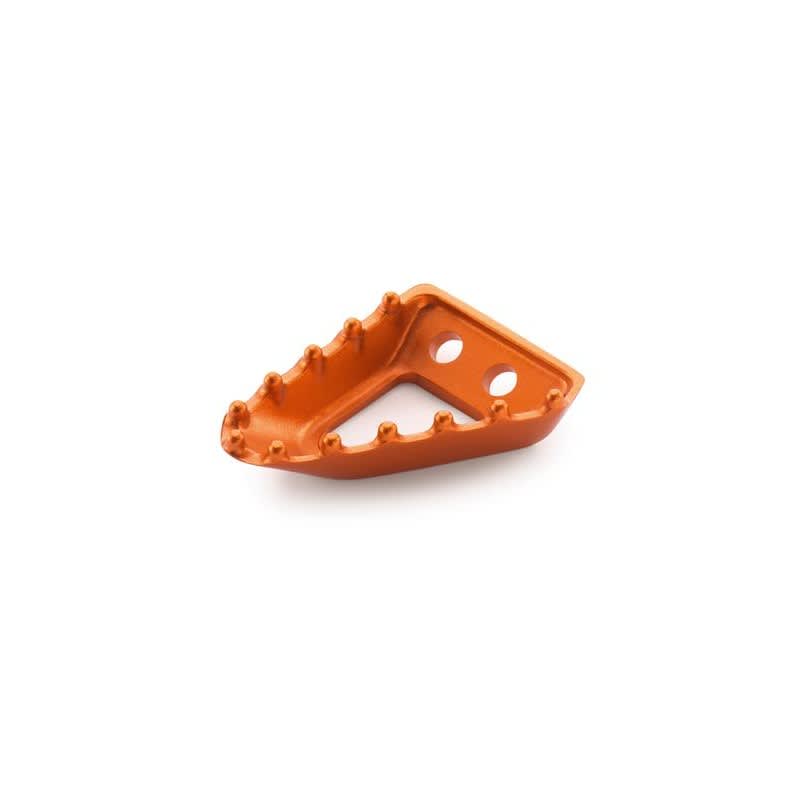 KTM Step Plate for Brake Lever