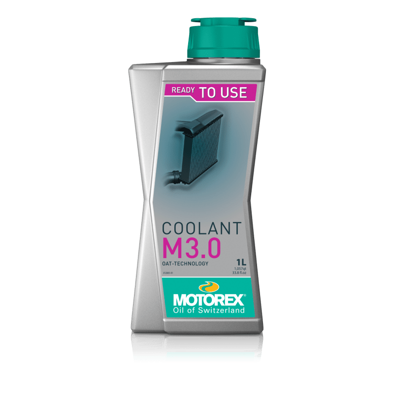 Motorex Coolant M3.0 (1L)