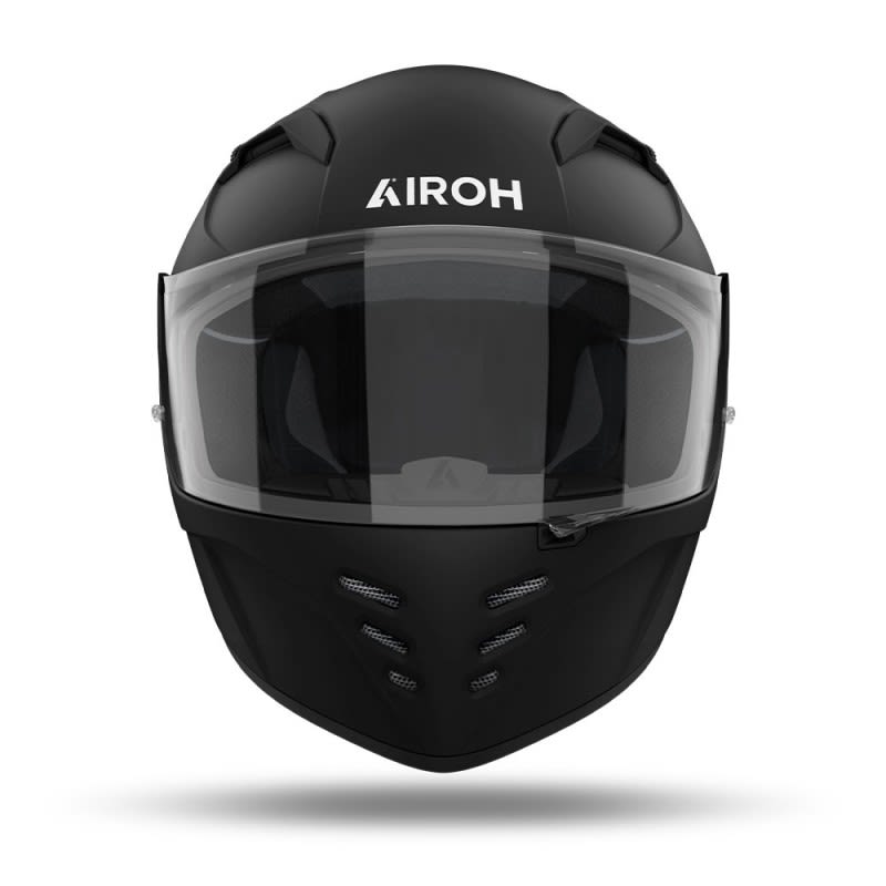 Airoh Connor Helmet Matt Black