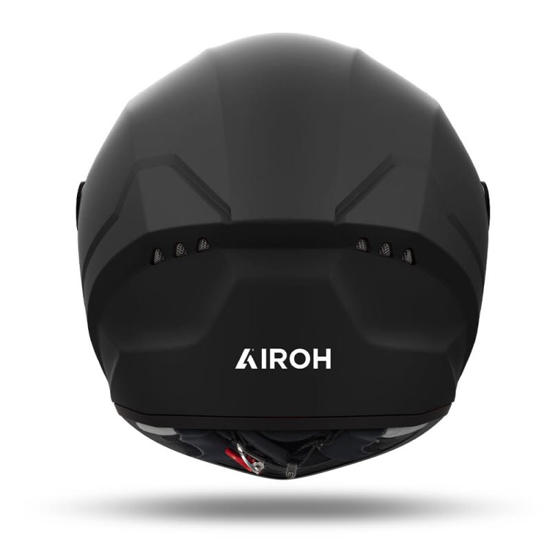 Airoh Connor Helmet Matt Black