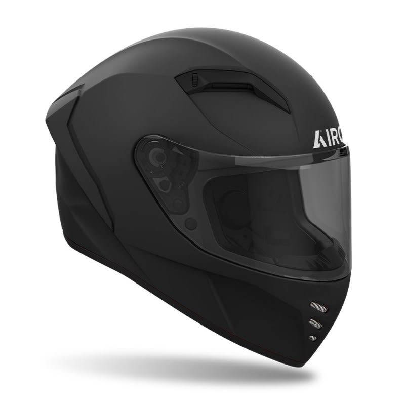 Airoh Connor Helmet Matt Black