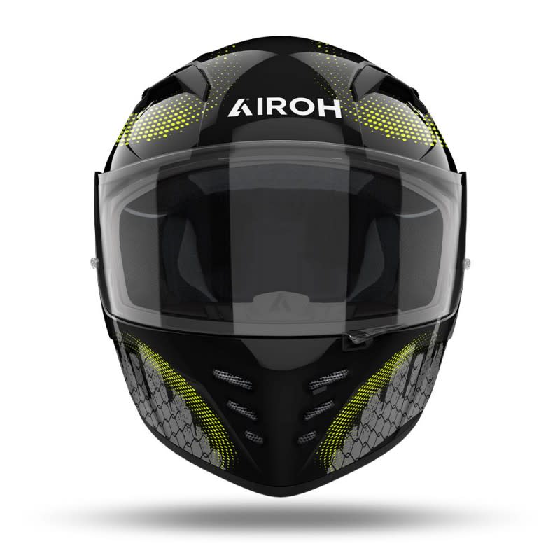 Airoh Connor Helmet Gamer Gloss