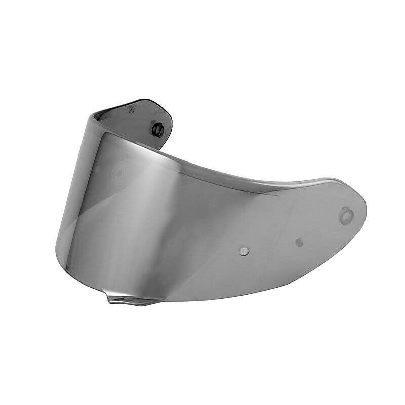 Airoh Connor Visor Silver Mirrored