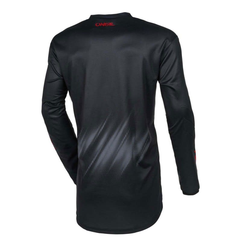 O'Neal 24 Element Voltage Jersey Black/Red